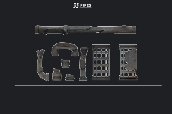 Pipes
